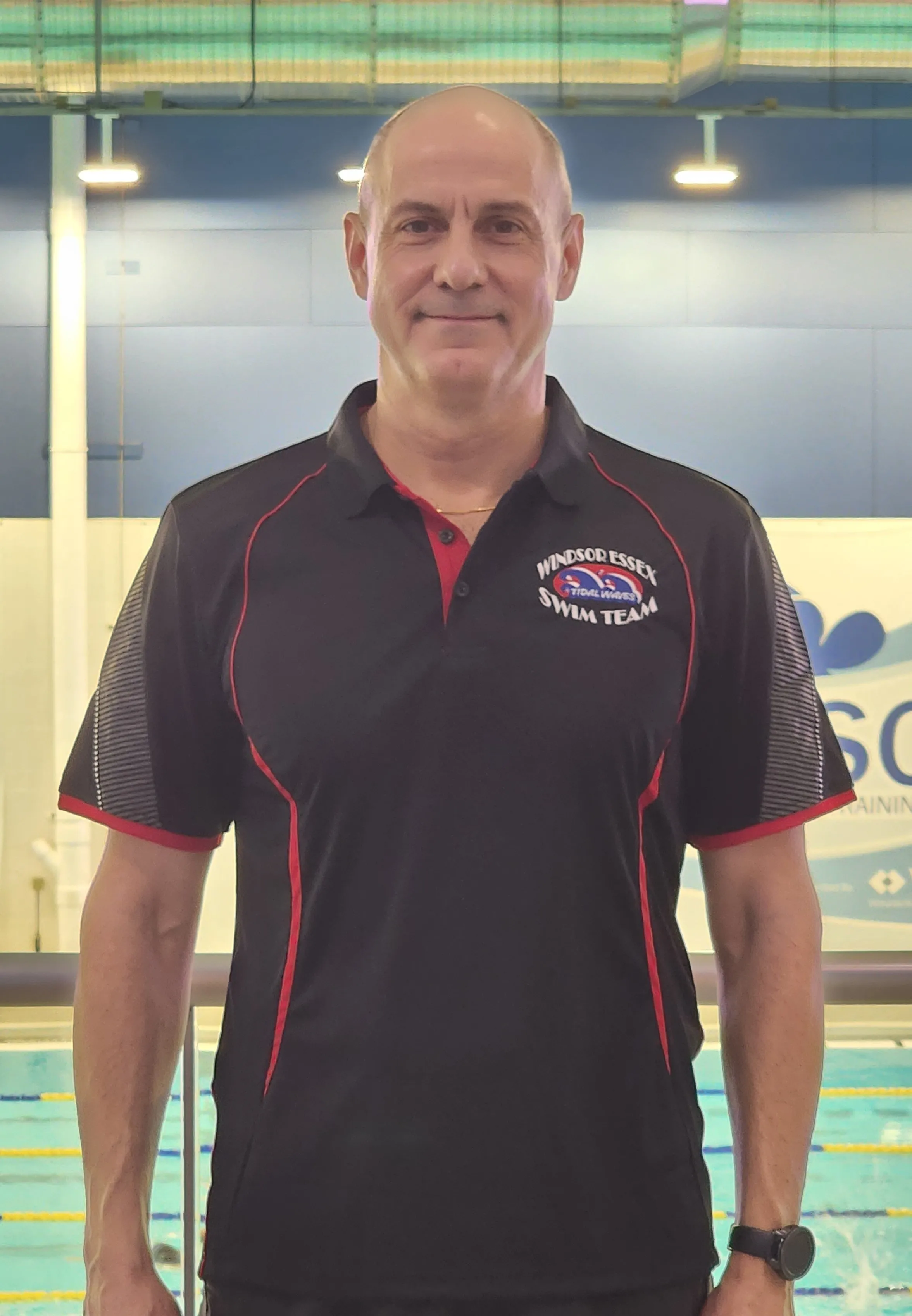 Coach Ovidiu Ogenan